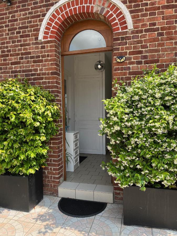 Maison 90 M2 Miraumont Exterior foto